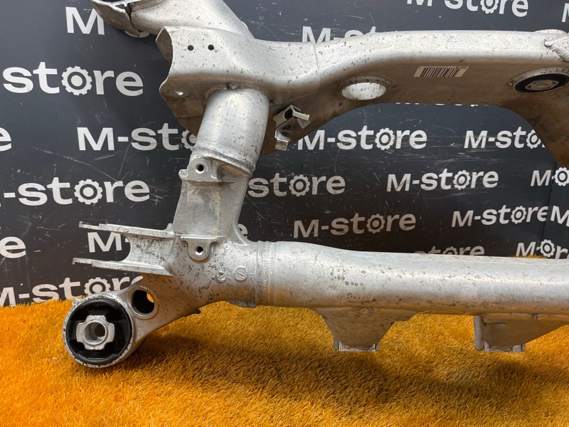 Балка поперечная (подрамник), 3000 рублей, Красноярск