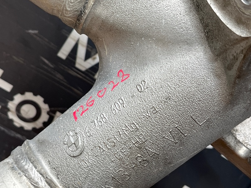 Балка поперечная (подрамник), 3000 рублей, Красноярск