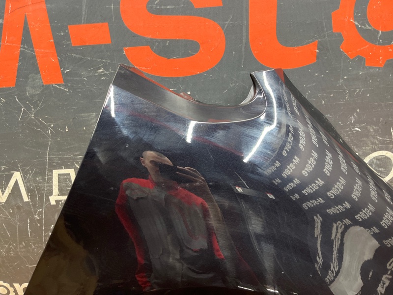 крыло, 11500 рублей, Красноярск