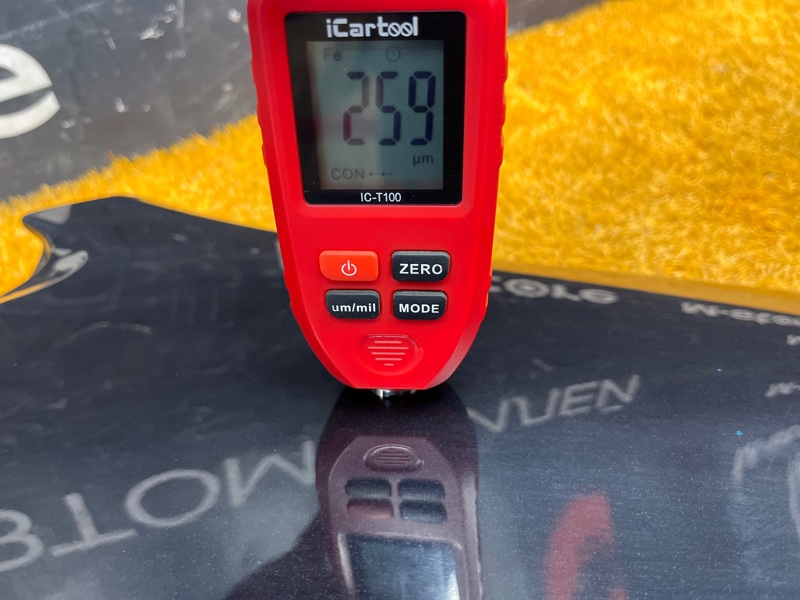 крыло, 11500 рублей, Красноярск