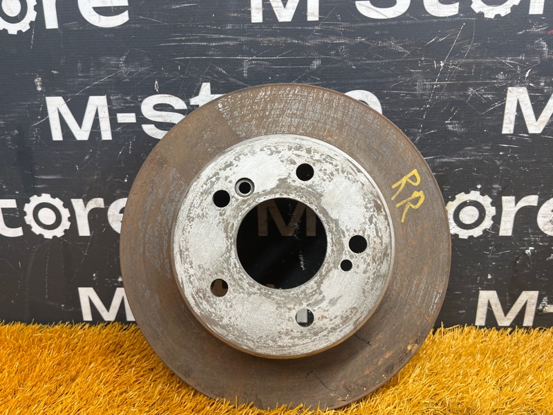 Диск тормозной, 2500 рублей, Красноярск