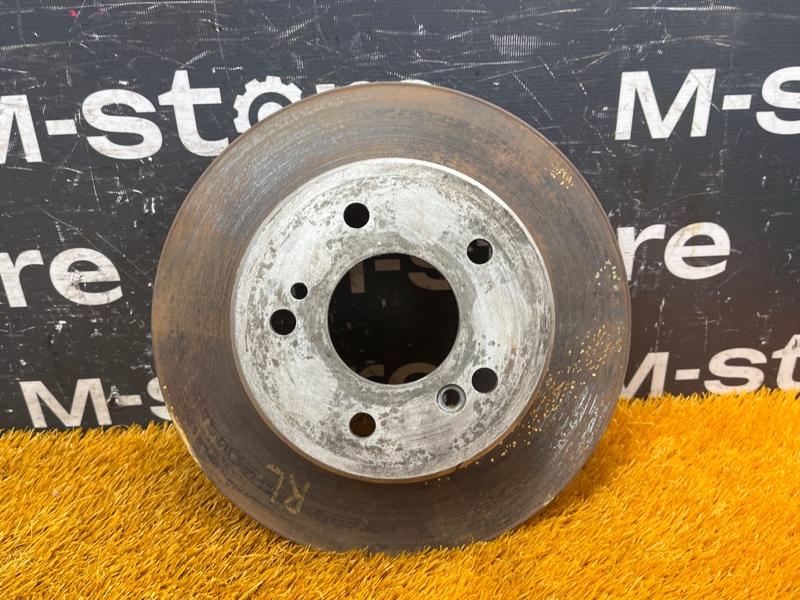 Диск тормозной, 2500 рублей, Красноярск