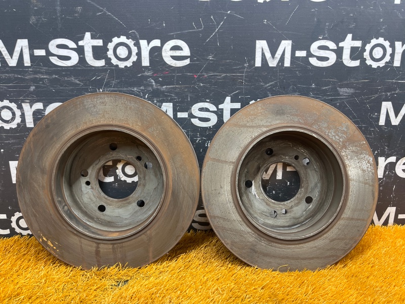 Диск тормозной, 2500 рублей, Красноярск