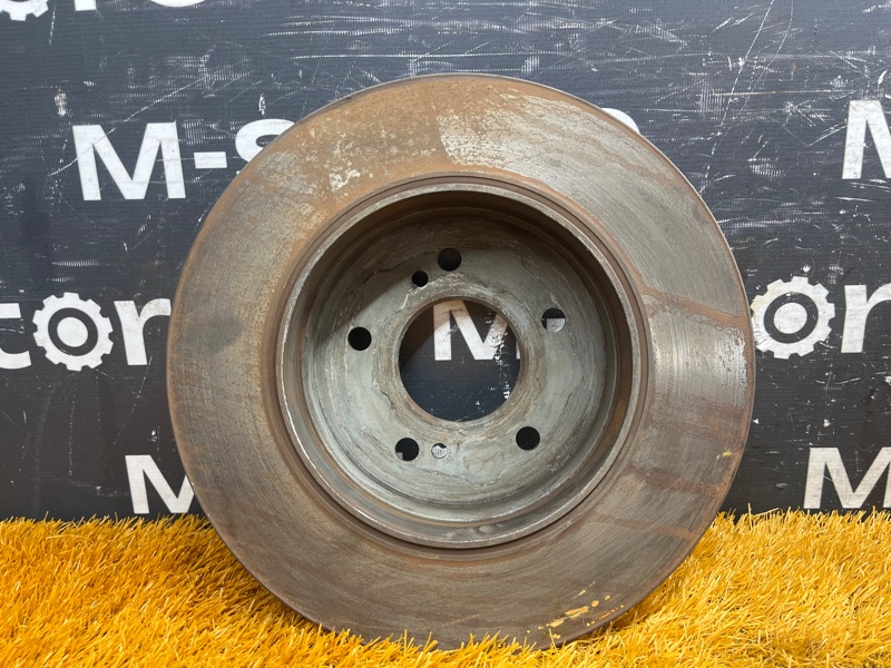 Диск тормозной, 2500 рублей, Красноярск