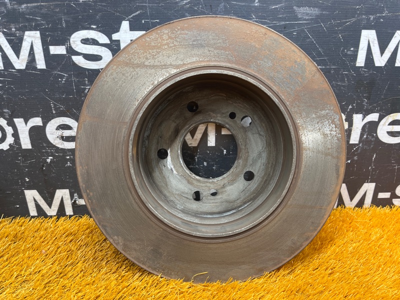 Диск тормозной, 2500 рублей, Красноярск