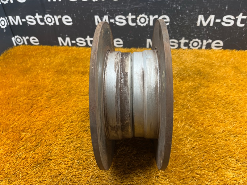 Диск тормозной, 2500 рублей, Красноярск