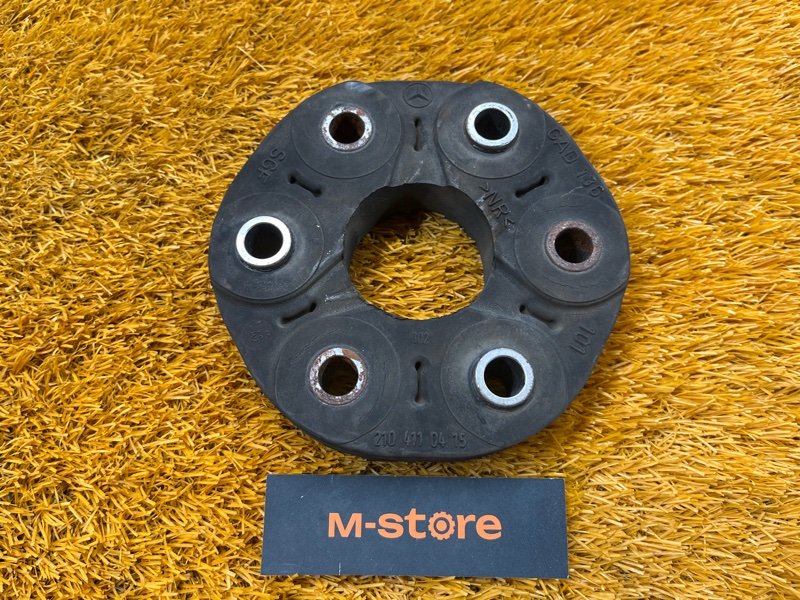 муфта карданного вала, 500 рублей, Красноярск