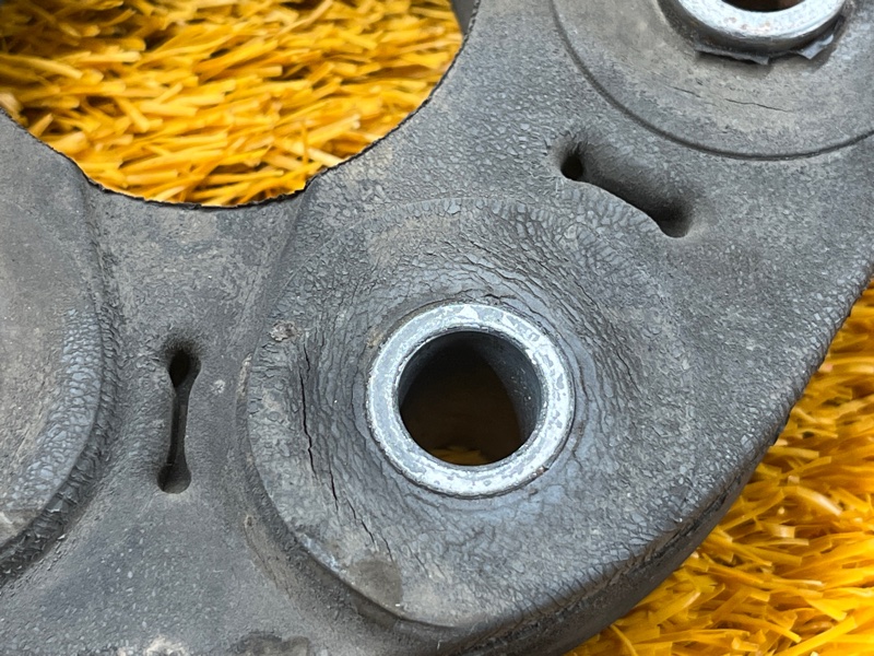 муфта карданного вала, 500 рублей, Красноярск