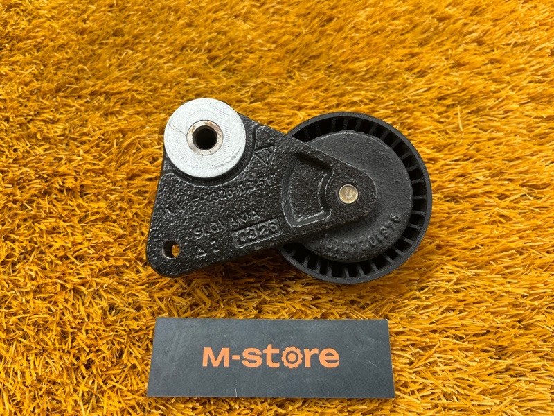 Натяжитель приводного ремня, 800 рублей, Красноярск