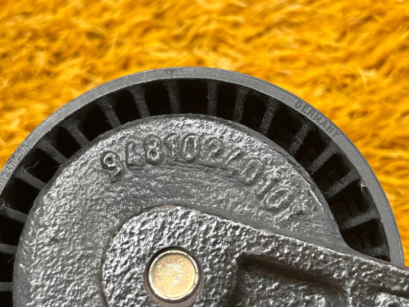 Натяжитель приводного ремня, 800 рублей, Красноярск