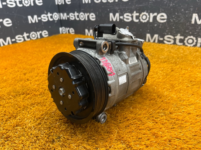 компрессор кондиционера, 24000 рублей, Красноярск