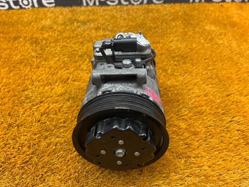 компрессор кондиционера, 24000 рублей, Красноярск