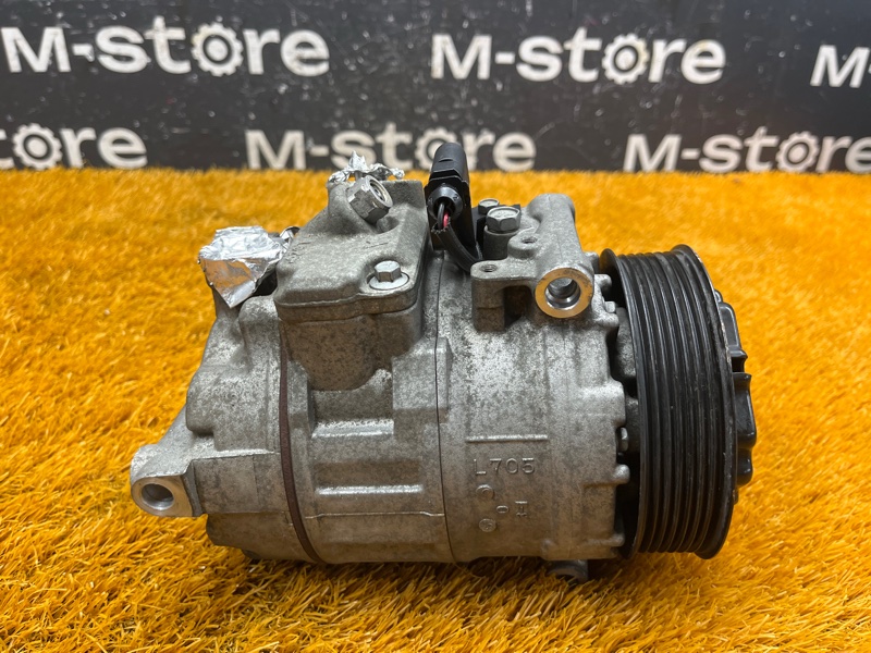 компрессор кондиционера, 24000 рублей, Красноярск