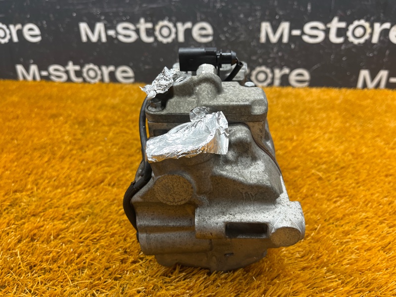 компрессор кондиционера, 24000 рублей, Красноярск