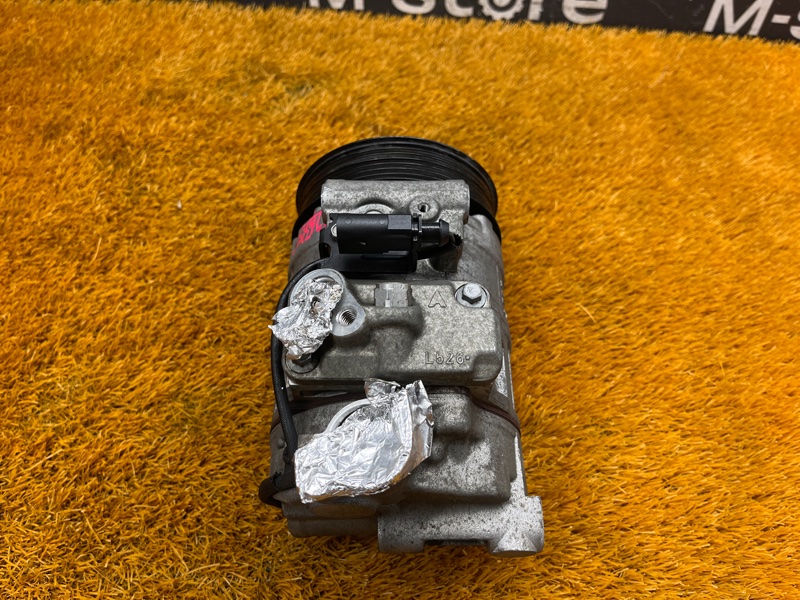 компрессор кондиционера, 24000 рублей, Красноярск