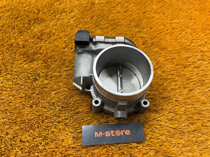 дроссельная заслонка, 5000 рублей, Красноярск