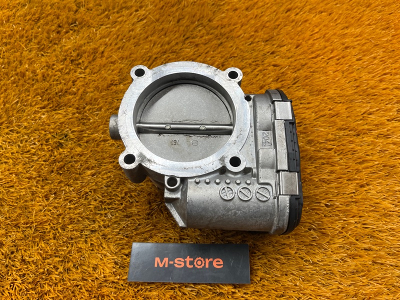 дроссельная заслонка, 5000 рублей, Красноярск