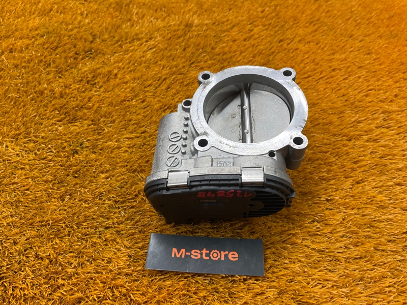 дроссельная заслонка, 5000 рублей, Красноярск