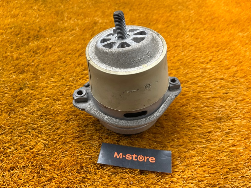 подушка двигателя, 2000 рублей, Красноярск