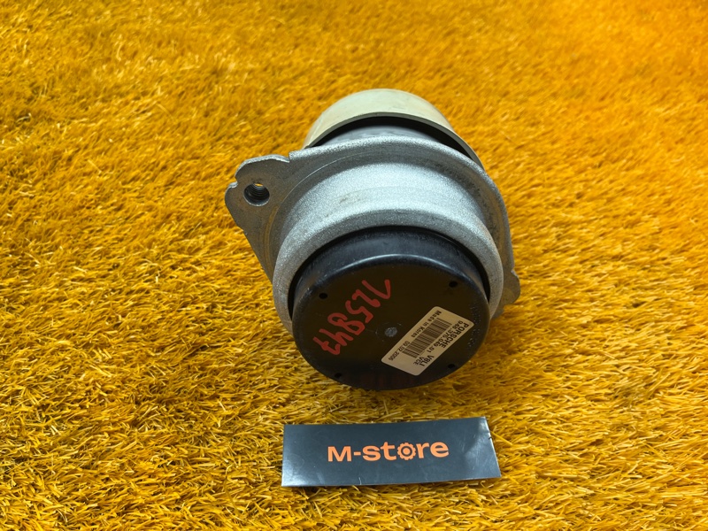 подушка двигателя, 2000 рублей, Красноярск