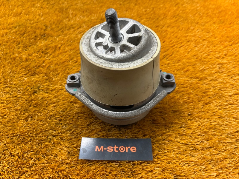 подушка двигателя, 2000 рублей, Красноярск