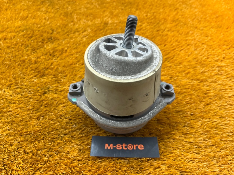 подушка двигателя, 2000 рублей, Красноярск