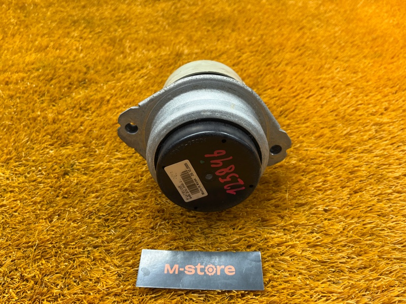 подушка двигателя, 2000 рублей, Красноярск