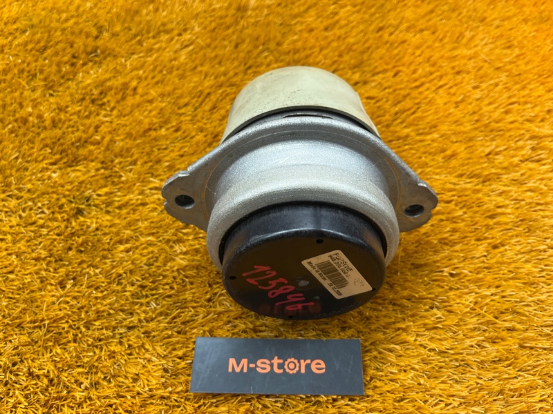 подушка двигателя, 2000 рублей, Красноярск