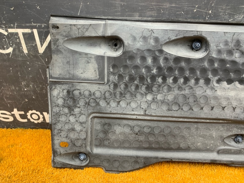 Защита днища кузова, 7500 рублей, Красноярск