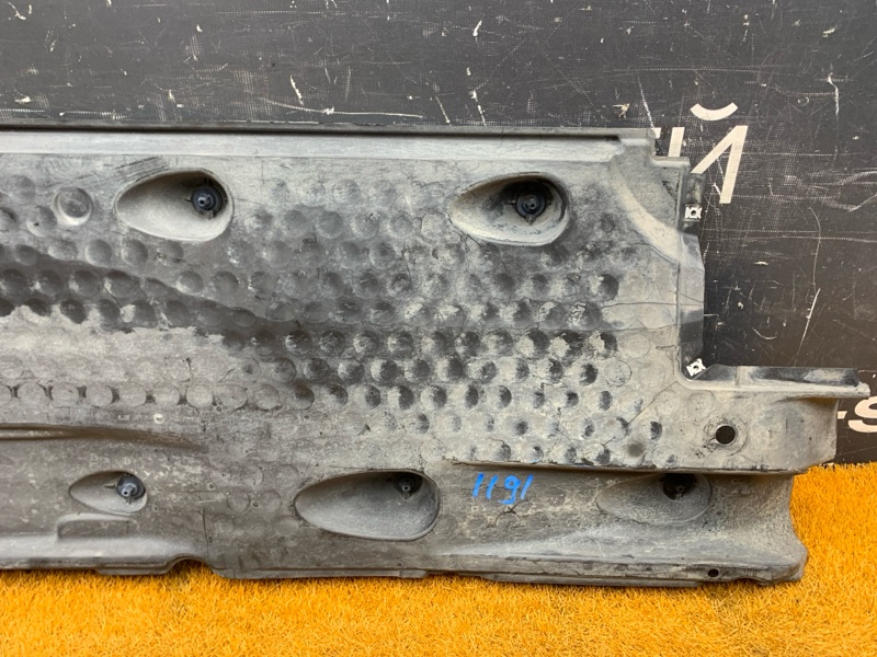 Защита днища кузова, 7500 рублей, Красноярск