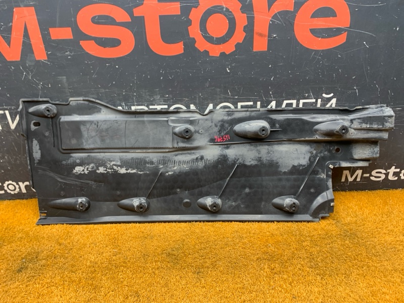 Защита днища кузова, 7500 рублей, Красноярск