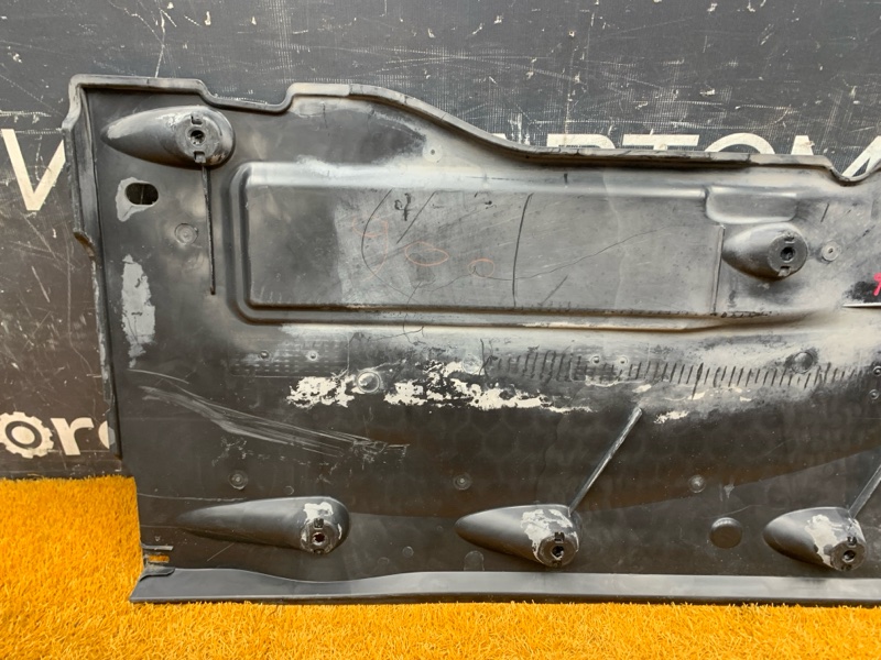 Защита днища кузова, 7500 рублей, Красноярск