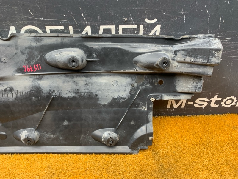 Защита днища кузова, 7500 рублей, Красноярск