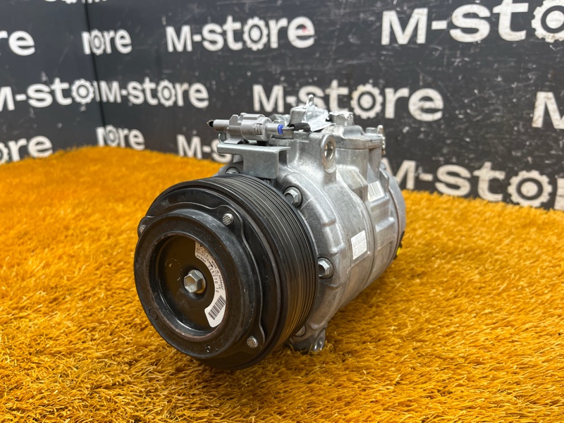 компрессор кондиционера, 25000 рублей, Красноярск