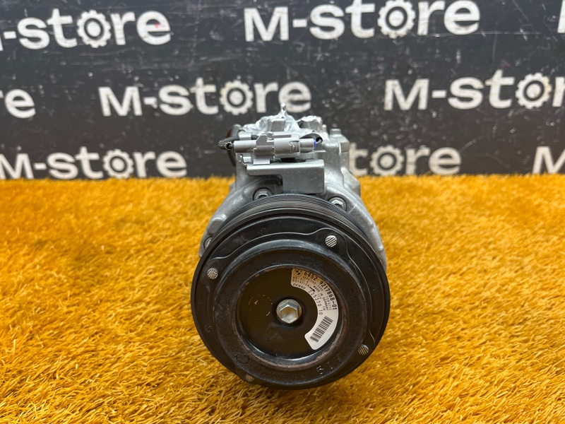 компрессор кондиционера, 25000 рублей, Красноярск