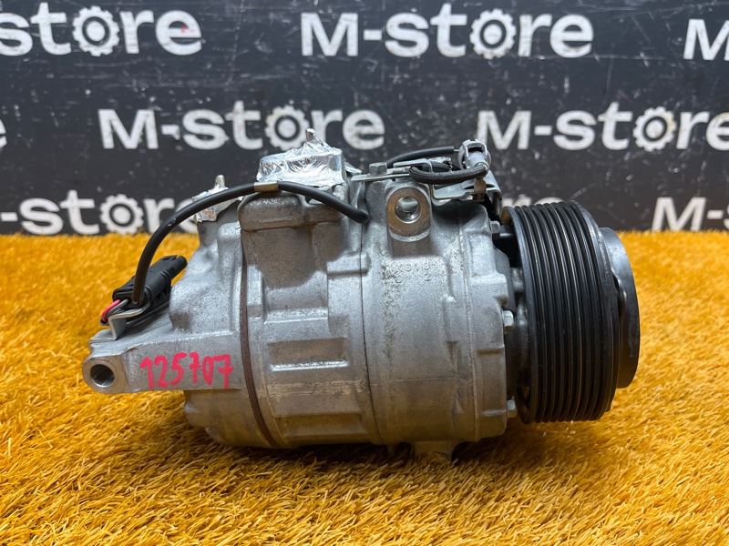 компрессор кондиционера, 25000 рублей, Красноярск