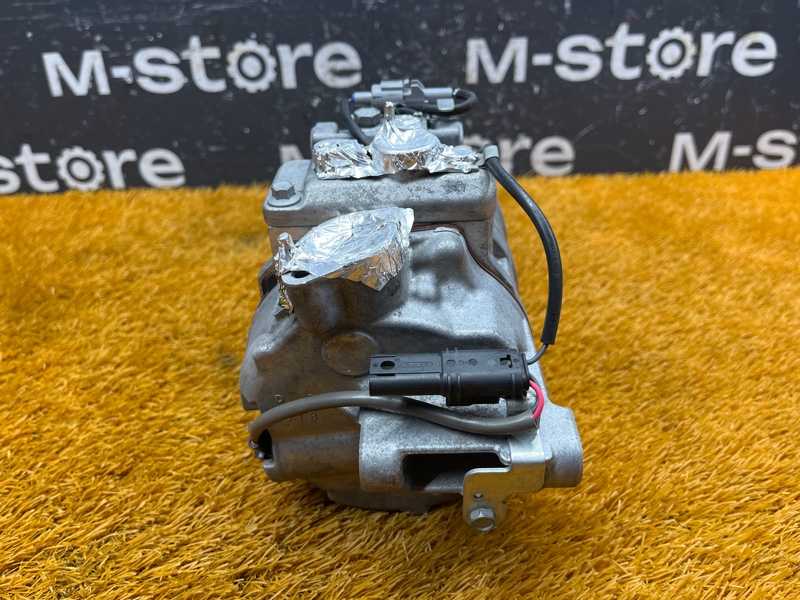 компрессор кондиционера, 25000 рублей, Красноярск