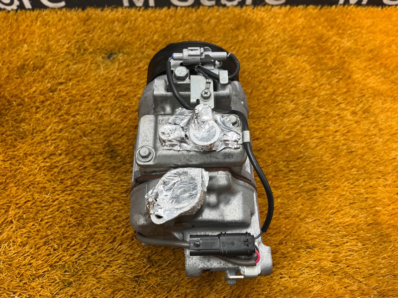 компрессор кондиционера, 25000 рублей, Красноярск