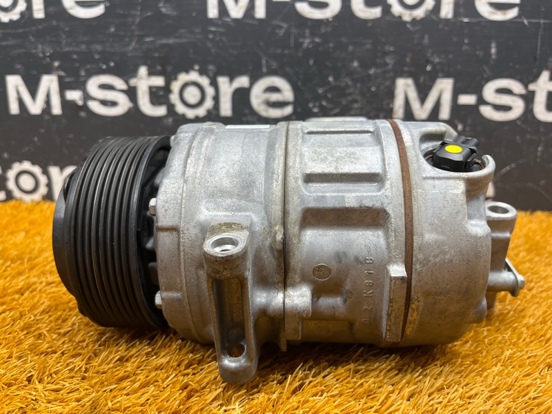 компрессор кондиционера, 25000 рублей, Красноярск