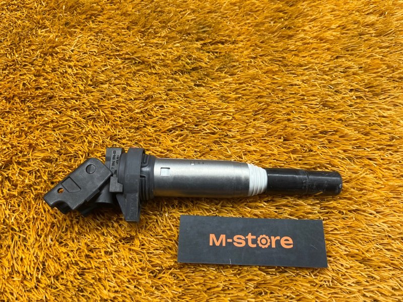 катушка зажигания, 1500 рублей, Красноярск