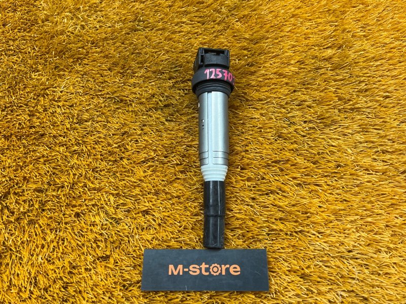 катушка зажигания, 1500 рублей, Красноярск