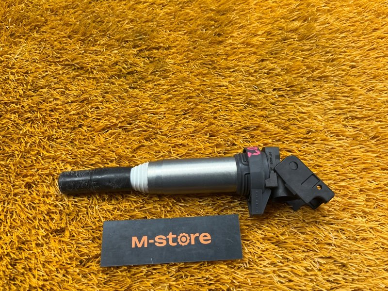 катушка зажигания, 1500 рублей, Красноярск