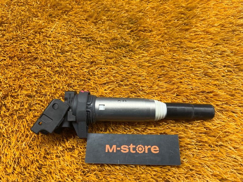 катушка зажигания, 1500 рублей, Красноярск