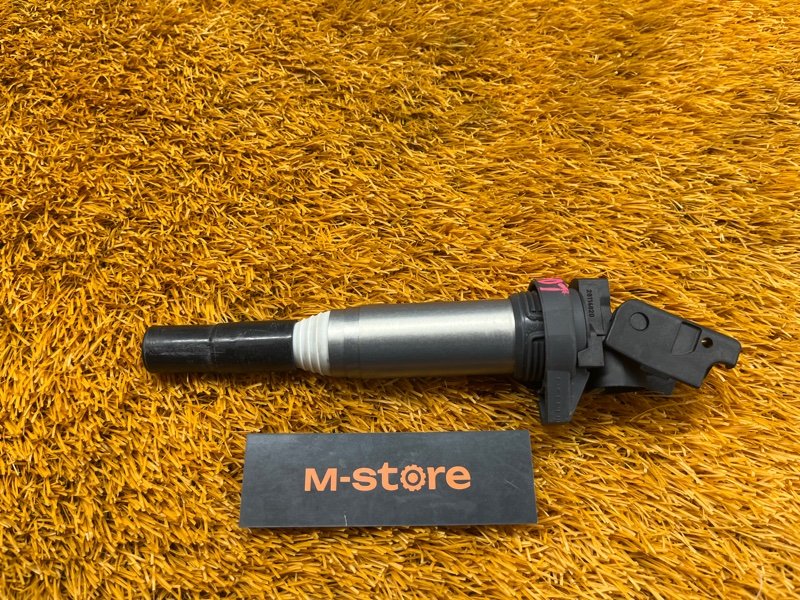 катушка зажигания, 1500 рублей, Красноярск