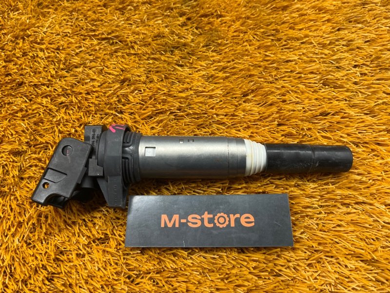 катушка зажигания, 1500 рублей, Красноярск