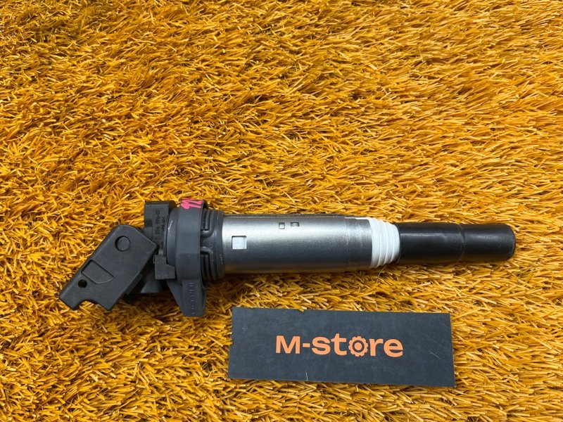 катушка зажигания, 1500 рублей, Красноярск