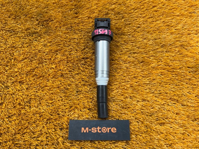 катушка зажигания, 1500 рублей, Красноярск