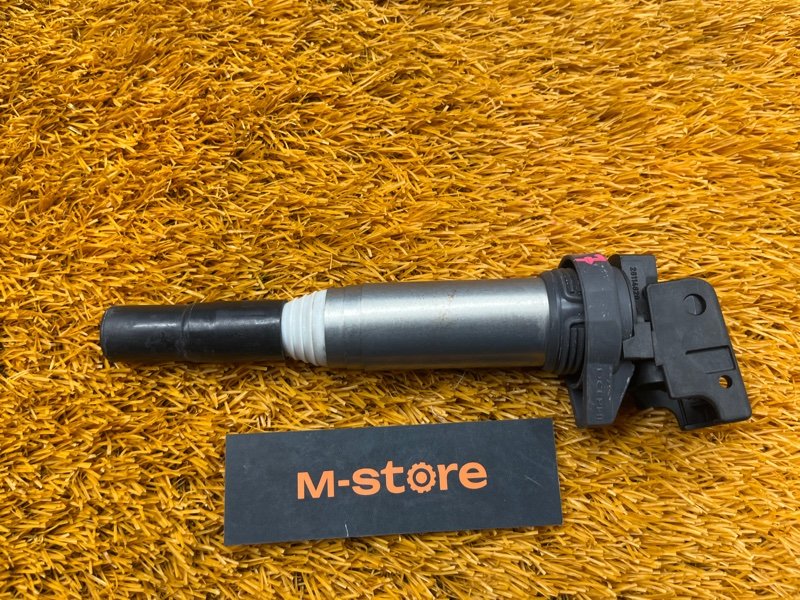 катушка зажигания, 1500 рублей, Красноярск