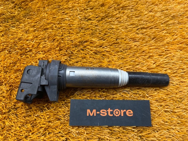 катушка зажигания, 1500 рублей, Красноярск