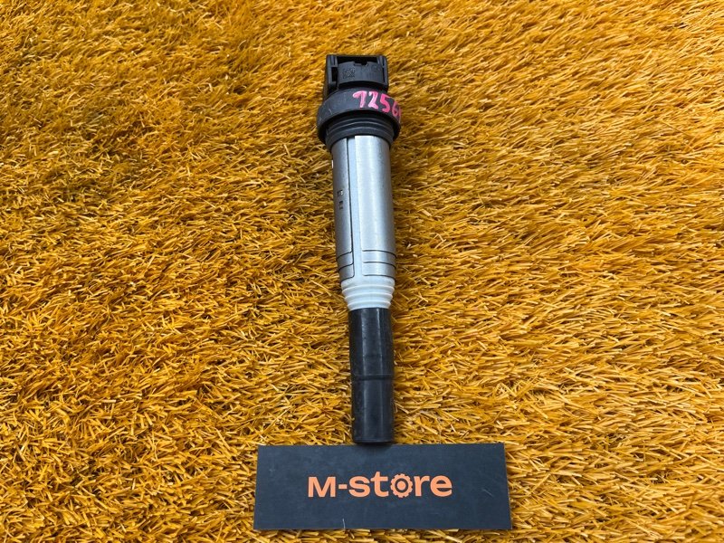 катушка зажигания, 1500 рублей, Красноярск